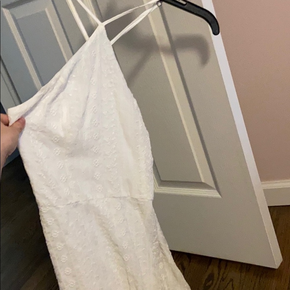 Hollister dress